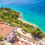 Amazing Apartment In Stara Baska With Kitchen