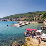 4 Bedroom Nice Apartment In Opatija