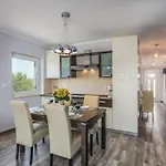 Stunning Apartment In Krk With Wifi