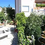 One-Bedroom Apartment Crikvenica 50
