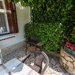 Holiday Home In Jadranovo 39296