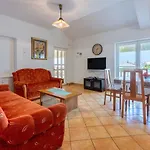 Two-Bedroom Apartment Crikvenica 32