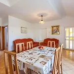 Two-Bedroom Apartment Crikvenica 32