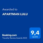 Apartman Lulu