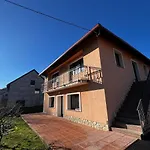 Apartments With A Parking Space Lic, Gorski Kotar - 20420