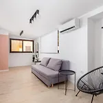 Apartment Pearl, Opatija Center
