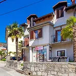 Apartment Pearl, Opatija Center