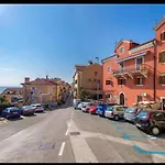 Apartment Pm Volosko Seaside