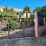 Apartmani Matvej Selce