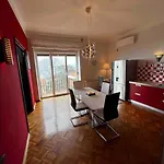 Apartment Alessio - Sea View