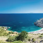 Nice Apartment In Stara Baska With Wifi