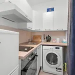 Pomerio Apartments