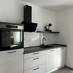 The Grey Olive Apartment