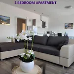 Apartments Miraflor, City Center