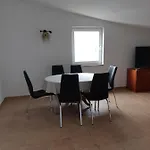 Sky Terrace And Sea View