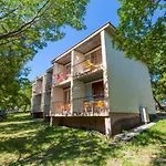 Holiday Resort Kacjak