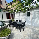 Secret Hideaway In The Volosko Old Town