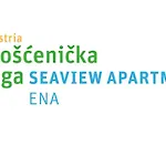 Seaview Apartments Croatia - Ena