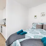 Magic Sunset Suite