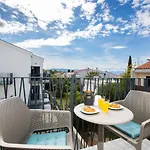 Magic Sunset Suite