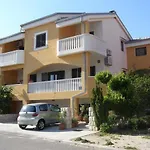 Apartments By The Sea Povile, Novi Vinodolski - 20643