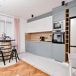 Liori Apartment