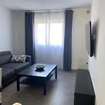 Apartman Vieler Sterne