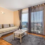 Apartman Iris 2 -Rijeka