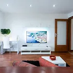 Apartment Glavanovo Beach