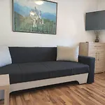 Apartman Budimir1