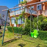 Beautiful Apartment In Baska With 2 Bedrooms And Wifi