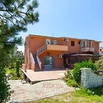 Beautiful Apartment In Baska With 2 Bedrooms And Wifi