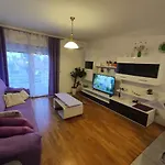 Apartment In Banjol Insel Rab 17562