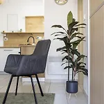 Rooftop Apartment