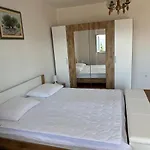 Spacious 2-Room Apartment With Beautiful Sea View