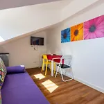 Rimac Apartments And Rooms