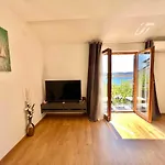 Apartment In Jadranovo 43363