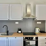 Apartment In Jadranovo 43364