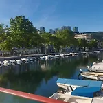 Pomerio Apartments