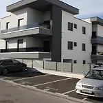 Cozy Premium Apartment Krk