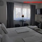 Apartments Miraflor, City Center