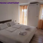 Apartments Miraflor, City Center