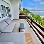 Apartment In Jadranovo 44071