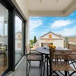 Apartment Muzini Malinska