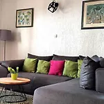 Apartment In Njivice/Insel Krk 13320