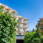 Apartment In Crikvenica 39067