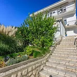 One-Bedroom Apartment In Dramalj Xxvi