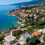 Awesome Home In Opatija With Sauna