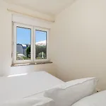 Pool Apartment Maurina Opatija With Sea View