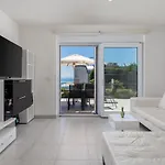 Pool Apartment Maurina Opatija With Sea View